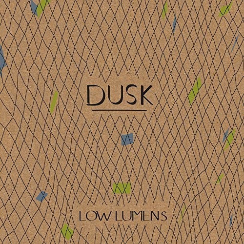 Low Lumens - Dawn/dusk - Music CD