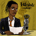 Silas Blak - Editorials (war Tunes) - Music CD