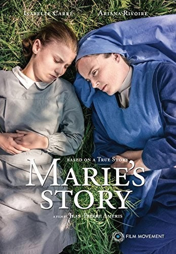 Marie's Story - Marie's Story - DVD