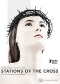 Stations Of The Cross - Stations Of The Cross - DVD