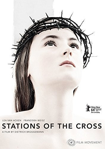 Stations Of The Cross - Stations Of The Cross - DVD