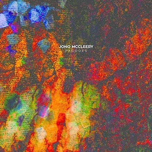 Mccleery,jono - If Music Presents: Pagodes - Vinyl Record