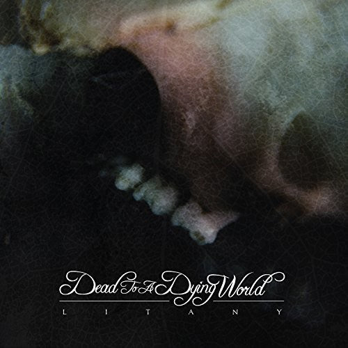 Dead To A Dying World - Litany - Music CD