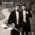 DEDICATED Music CD