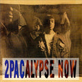 2PAC 2PACALYPSE NOW (2LP) Vinyl Record
