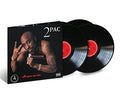 2Pac All Eyez On Me [4 LP] Vinyl Record