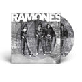 Ramones – Ramones (Picture Disc LP Vinyl) Vinyl Record
