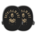Nothing More CARNAL Limited Edition HEAVYS Headphone Shells & Headphone Bundle