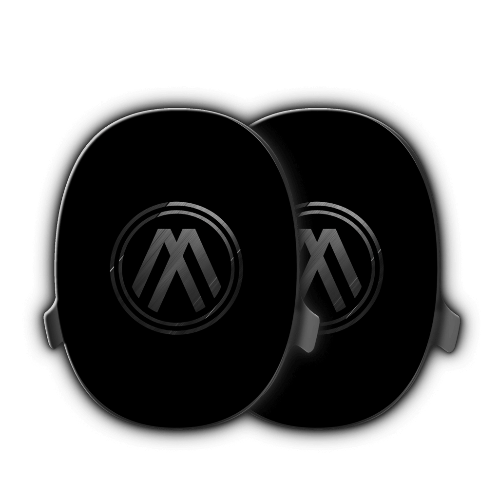 Nothing More Limited Edition Heavys Headphone Shells & Headphone Bundle