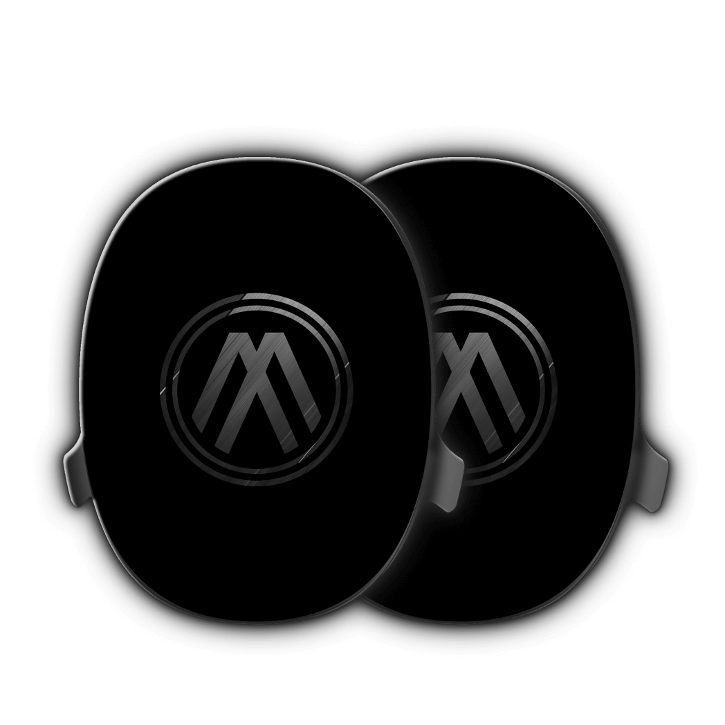 Nothing More Limited Edition Heavys Headphone Shells & Headphone Bundle
