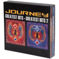 Journey - Greatest Hits 1 and 2 [2CD]