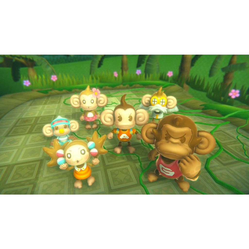 SEGA - Super Monkey Ball: Banana Blitz HD Xbox One