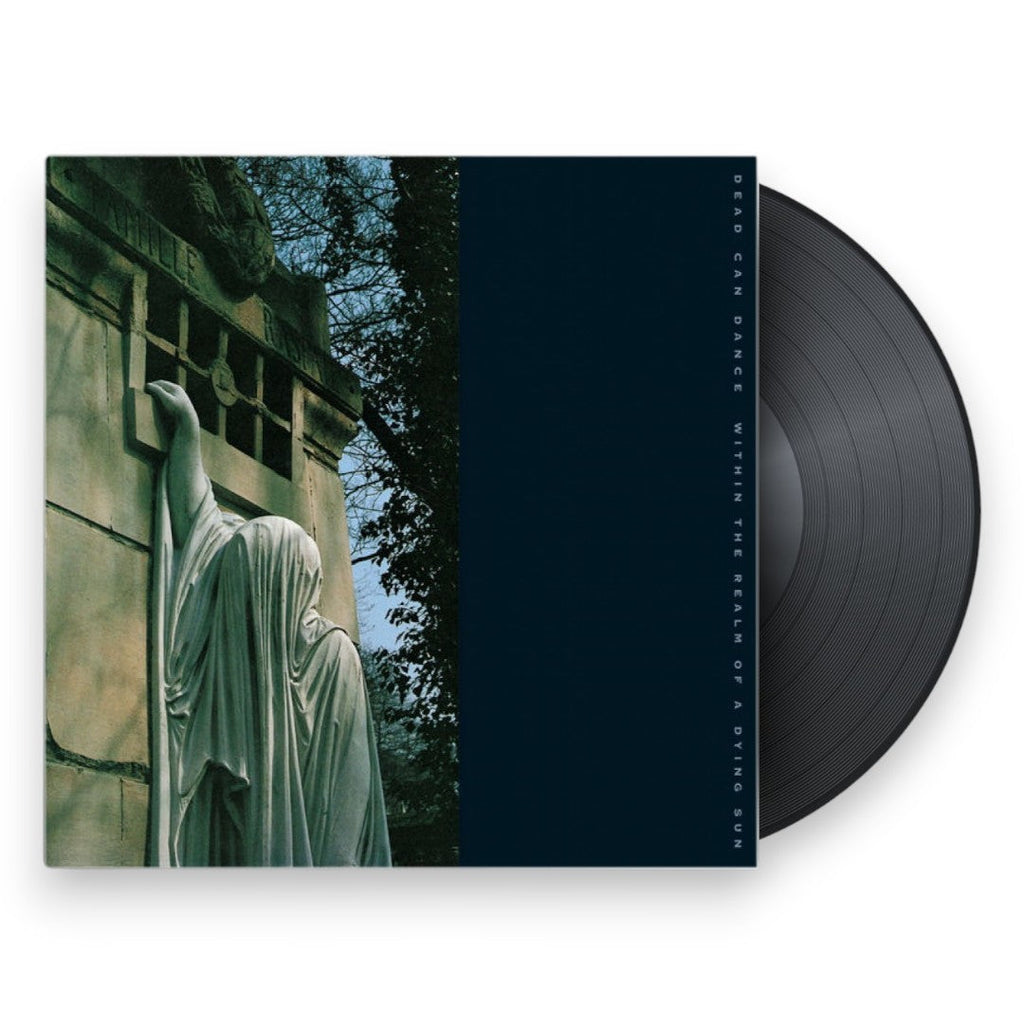 Dead Can Dance – Within The Realm Of A Dying Sun (LP Vinyl) Vinyl Record