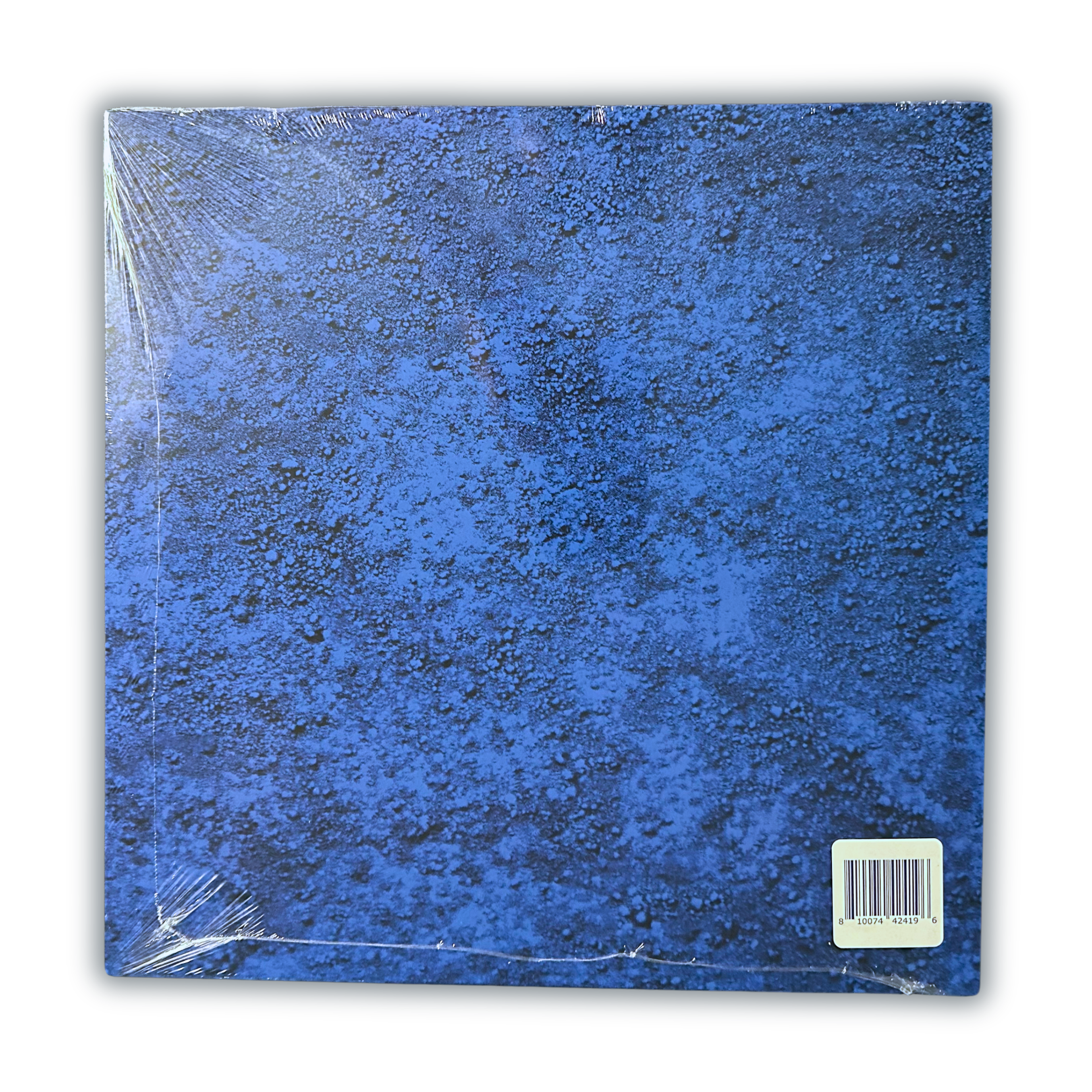 Jack White - No Name - LP Vinyl