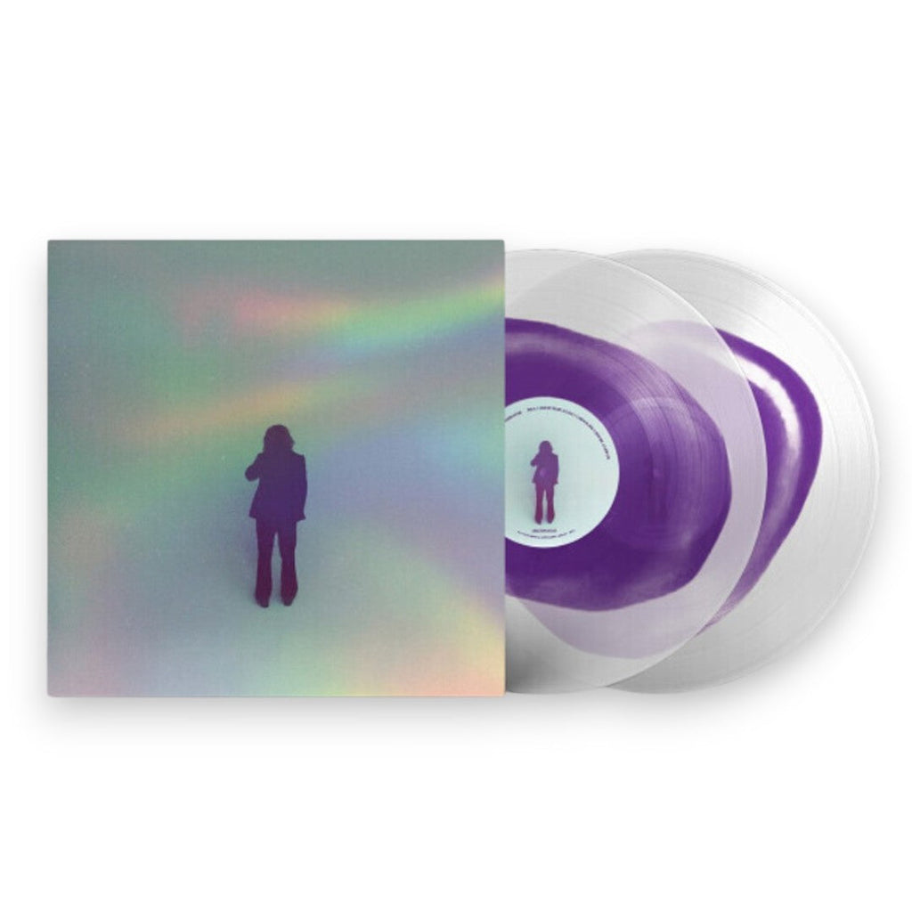 Jim James – Regions Of Light And Sound Of God (2-LP Vinyl) Vinyl Record