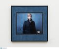Andrew McMahon Signed 8x10 Custom Framed Photo PSA Autographed