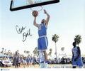 Liangelo Ball Signed 8x10 PSA UCLA Bruins
