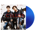 2Cellos (Blue, Limited, Numbered) Vinyl Record