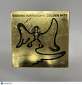 Dionne Warwick Signed Golden Hits Part 2 Vinyl Album PSA Autographed