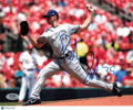 Brent Suter Milwaukee Brewers Signed 8x10 Photo PSA