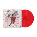 2hollis – Pirouette (Red LP Vinyl) Vinyl Record