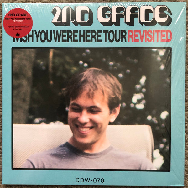 Wish You Were Here Tour Revisited | Mint (M) Mint (M)