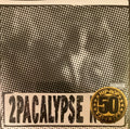 2Pacalypse Now Limited Edition, Reissue, Picture Disc [Vinyl]