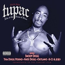 Live At The House Of Blues [Explicit Content] (Colored Vinyl, White) (2 Lp's) Vinyl Record