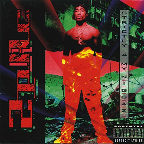 STRICTLY 4 MY NIGGAZ (CD) | Mint (M) Mint (M)