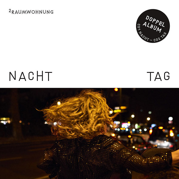 Nacht Und Tag Vinyl Record