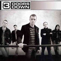 3 DOORS DOWN |
