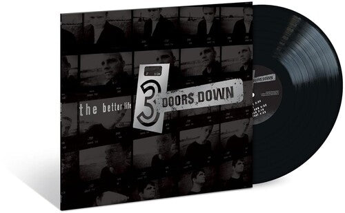 The Better Life Vinyl Record
