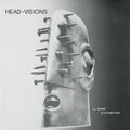 Kistenmacher,bernd - Head-visions - Music CD