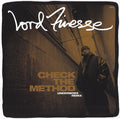 Lord Finesse - Check The Method (underboss Remix) - Vinyl Record