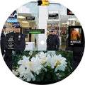 Jam City - Earthly Versions - Vinyl Record