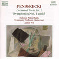 Penderecki / Wit - Orchestral Works 2 / Various - Music CD