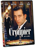 Croupier - Croupier - DVD