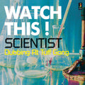 Scientist - Watch This Dubbing At Tuff Gong - Music CD