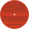 Ditongo - Same Old Samples (vol. 1) - Vinyl Record
