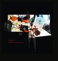 Admx-71 - Coherent Abstractions - Music CD
