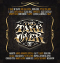 Mastered Trax - Take Over Vol. 1 - Music CD