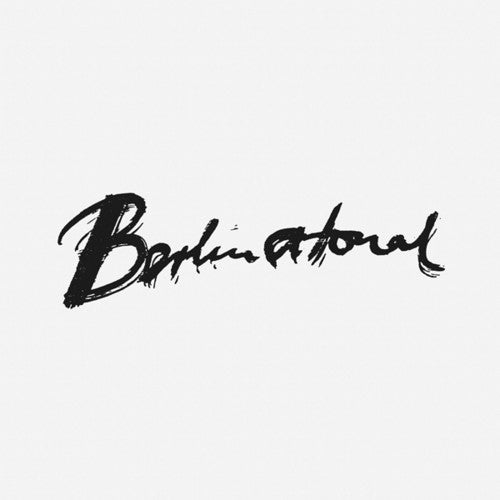 Berlin Atonal 3 / Various - Berlin Atonal 3 / Various - Vinyl Record