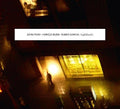 Foxx,john / Budd,harold / Garcia,ruben - Nighthawks - Music CD