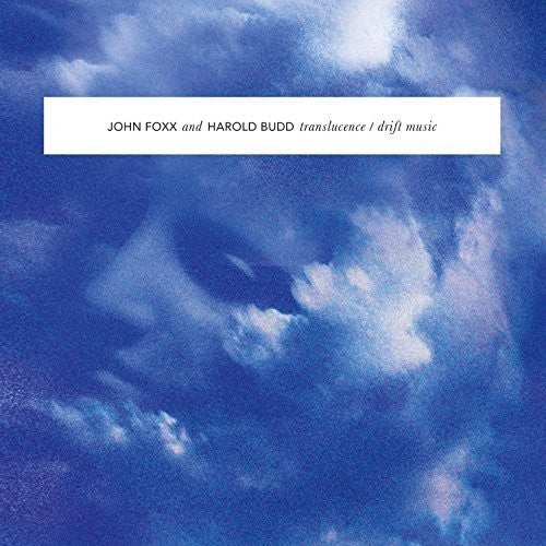 Foxx,john & Budd,harold - Translucence / Drift Music - Music CD
