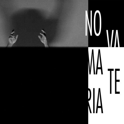 Nova Materia - Aparece En Suenos - Vinyl Record