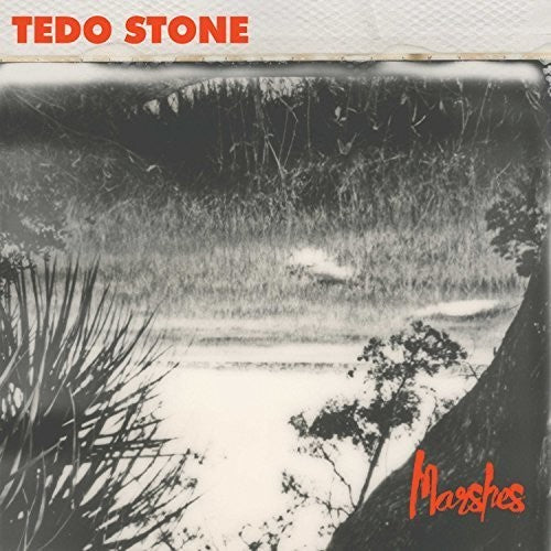 Tedo Stone - Marshes - Vinyl Record