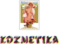 Kozmetika - Kozmetika - Music CD