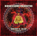 Mahavishnu Orchestra - Whiskey A-go-go 27 March 1972 - Vinyl Record