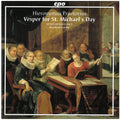 Praetorius / Cordes - Vesper On St Michaels Day - Music CD