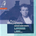 Shostakovich / Kodaly / Wispelwey / Tognetti - Cello Cto #1 In E Flat Op 107 - Music CD
